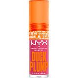 Nyx Professional MakeUp Lip Gloss Duck Plump 11 Kies mij roze, 6,8 ml