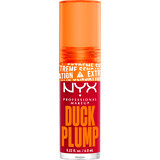 Nyx Professional MakeUp Duck Plump 14 Hall of flame lipgloss, 6,8 ml