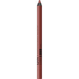 Nyx Professional MakeUp Line Loud Lip Pencil 30 Leave a Legacy, 1.2 g