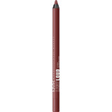 Nyx Professional MakeUp Line Loud Lip Pencil 32 Sassy, 1.2 g