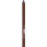 Nyx Professional MakeUp Line Loud Lip Pencil 33 Too Blessed, 1.2 g