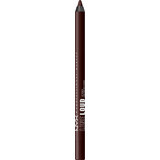 Nyx Professional MakeUp Line Loud Lip Pencil 35 No Wine-ing, 1.2 g