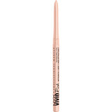 Nyx Professional MakeUp Vivid Rich Mechanisch Oogpotlood 02 Quartz Queen, 0,28 g