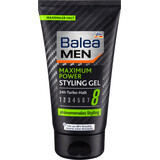 Balea MEN Maximale fixatie haargel, 150 ml