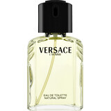 Versace Heren Eau de Toilette, 100 ml