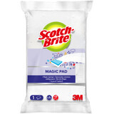 Scotch-Brite Magic Spons, 1 st