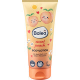 Balea Perzik Baby Body Lotion, 200 ml