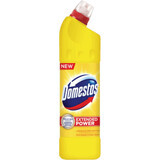 Domestos Desinfectante blanqueador antical Cítricos, 750 ml