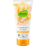 Alverde Naturkosmetik Sunny Shimmer body lotion, 200 ml