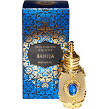 Jacques Battini Oriënt Bahija Parfumolie, 12 ml