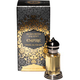 Jacques Battini Herrenparfümöl Empire, 12 ml