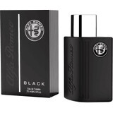 Eau de toilette Alfa Romeo NOIRE, 75 ml