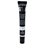 Corrector de alta cobertura, Lady Model, Bye Under Eye Waterproof, 102 Creamy Natural, 20 ml