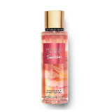 Geparfumeerde bodyspray, Victoria's Secret, Temptation, Luscious Apple, Desert Flower, 250 ml