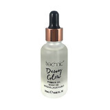 Facial oil, Technic, Dewy Glow Primer Oil, 25 ml