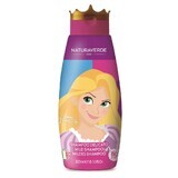 Zachte shampoo met honing Princess, 300 ml, Naturaverde