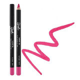 Lip contour pencil, Sleek, Locked Up, Super Precise, 1262 Yo Darlin Pink