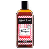 Shampooing épigénétique pour cheveux gras, 250 ml, Nuggela&Sule