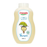 Ongeparfumeerde babyshampoo, 400 ml, Friendly Organic