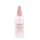 Hydraterende gezichtsspray, Sunkissed Skin, hyaluronzuur en vitamine E, 100 ml