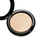 Illuminator, MAC, Extra Dimension, Iced Apricot, Black Packaging, 9 g