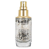 Makeup Primer, Karite, Gold, 24K Gold Particles, 50 ml