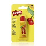 Herstellende balsem voor droge en gebarsten lippen met kersensmaak, 10 g, Carmex