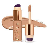 High Coverage Concealer, Urban Decay, Stay Naked Quickie Concealer, 24H Multi Use, 40WO Light Medium, 16.4 ml