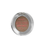 Sprancene Blush, Benefit, Goof Proof wenkbrauwpoeder, 2 Warm goudblond, 1.9 g