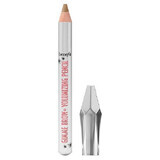 Wenkbrauwpotlood, Benefit, Gimme Brow Volumising Pencil, 2 Warm Goud Blond, Mini