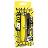 Set di mascara e matite per occhi, W7, Lashtastic Mascara Eyeliner Duo, Nero