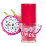 Lipolie, Kiss Beauty, Fruit Lipolie, 01