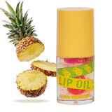 Lipolie, Kiss Beauty, Fruit Lipolie, 02