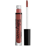 Lipgloss, NYX, Lingerie Gloss, 04 Spirit, 3.4 ml