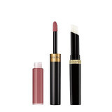 Transferresistenter Lippenstift, Max Factor, Lipfinity, 016 Glowing