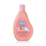 Shampoo en gel 2 in 1 capsule, My Friend, 250ml, Bebble