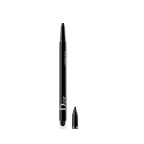 Oogpotlood, Dior, Diorshow Stylo Eyeliner, Waterdicht, 196 Kobaltparelmoer