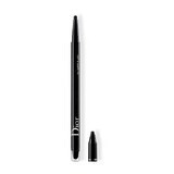 Matita occhi, Dior, Diorshow Stylo Eyeliner, Waterproof, 091 Nero opaco