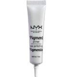 NYX Pigment Oog Make-up Primer, Pigment Primer, 10 ml