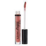 Brillo de labios Shimmer, NYX, Lingerie Shimmer, 08 Euro Trash, 3,4 ml