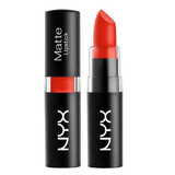 Barra de labios mate, NYX, Mate, 05 Indie Flick, 4,5 g