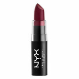 Barra de labios mate, NYX, Mate, 32 Sirena, 4,5 g