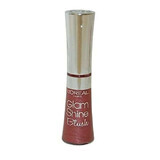 Lipgloss, Loreal, Glam Shine Blush, 156 Sunlight Blush, 6 ml