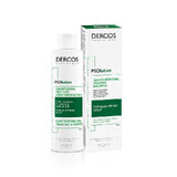 Vichy Dercos Keratoreducerende shampoo PSOlution, 200 ml