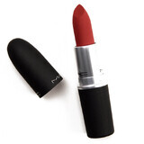 Lipstick MAC Powder Kiss Lipstick 316 Toegewijd aan Chili