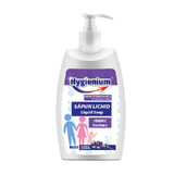 Vloeibare zeep met lavendel, 500 ml, Hygienium