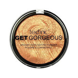 Iluminator Technic Get Gorgeous Highlighting Powder 24CT Goud