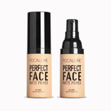 Focallure Perfect Face Matte Primer Base trucco