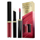 Transfer-resistant lipstick Max Factor Lipfinity 030 Cool