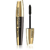 Loreal Volume Million Lashes Extra Black Mascara Mascara Extra Black